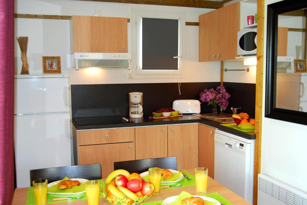 Castelmoron-sur-Lot Lagrange Grand Bleu Vacances - Residence Port Lalande חדר תמונה