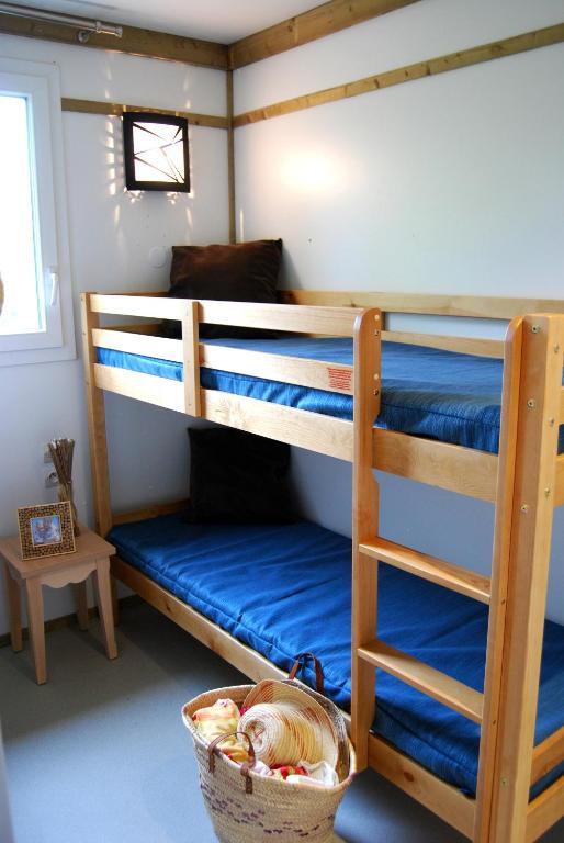 Castelmoron-sur-Lot Lagrange Grand Bleu Vacances - Residence Port Lalande חדר תמונה